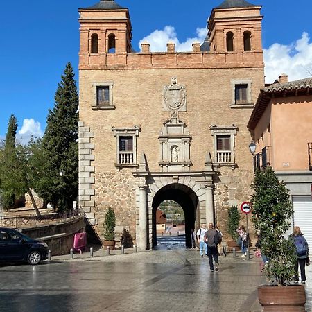 Casa San Juan De Los Reyes Toledo Exterior foto